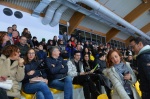 VARESE INAUGURAZIONE PALAGHIACCIO AL PUBBLICO