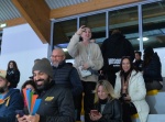 VARESE INAUGURAZIONE PALAGHIACCIO AL PUBBLICO