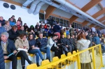VARESE INAUGURAZIONE PALAGHIACCIO AL PUBBLICO
