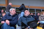VARESE INAUGURAZIONE PALAGHIACCIO AL PUBBLICO