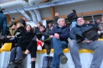 VARESE INAUGURAZIONE PALAGHIACCIO AL PUBBLICO