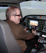 somma lombardo, museo del volo volandia - roberto maroni inaugura nuovo padiglione Aermacchi
