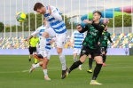 pordenone pro patria foto italiamedia