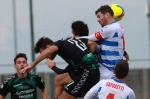 pordenone pro patria foto italiamedia