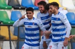 pordenone pro patria foto italiamedia