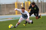 pordenone pro patria foto italiamedia