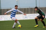 pordenone pro patria foto italiamedia