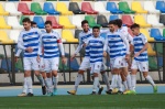 pordenone pro patria foto italiamedia