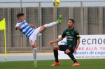 pordenone pro patria foto italiamedia