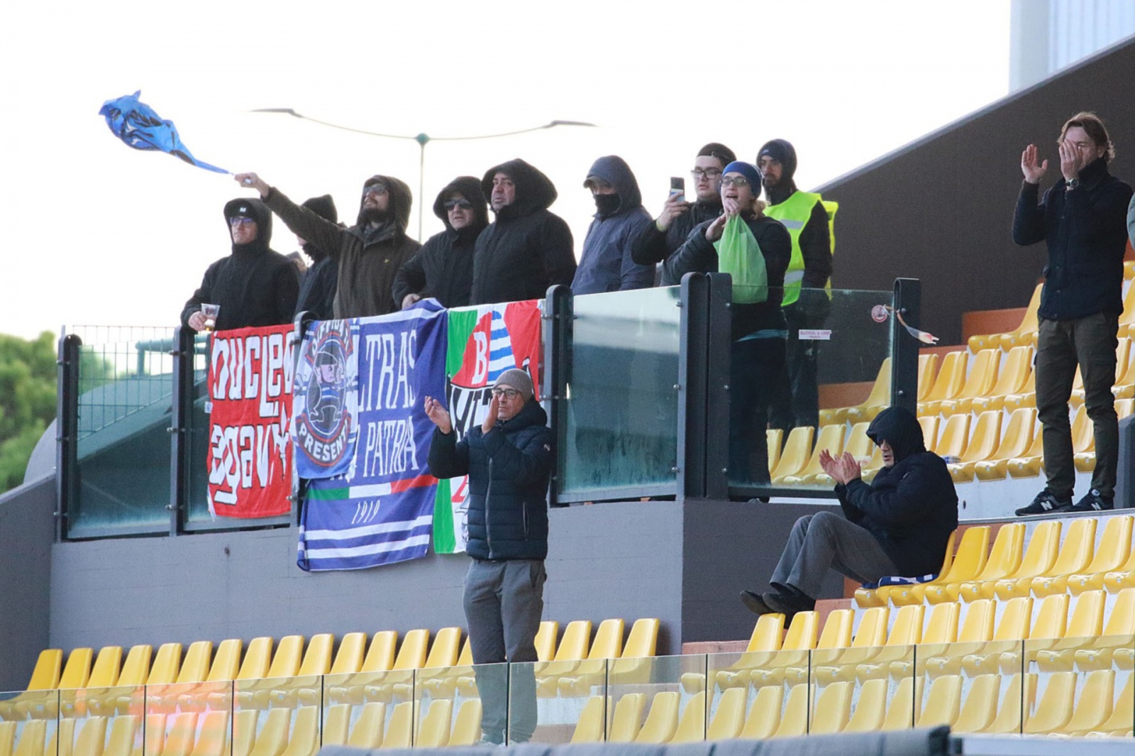 pordenone pro patria foto italiamedia