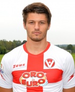 VARESE BRUNO PETKOVIC VARESE CALCIO 1910