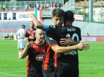 VARESE PETKOVIC NETO VARESE CALCIO 1910