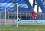 BUSTO ARSIZIO PRO PATRIA SAN GIULIANO CALCIO NELLA FOTO GOL DI CITTERIO