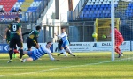 BUSTO ARSIZIO PRO PATRIA SAN GIULIANO CALCIO NELLA FOTO GOL DI BOFFELLI
