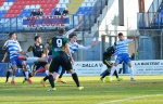 BUSTO ARSIZIO PRO PATRIA SAN GIULIANO CALCIO NELLA FOTO GOL DI BOFFELLI