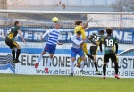 BUSTO ARSIZIO PRO PATRIA SAN GIULIANO CALCIO NELLA FOTO FIETTA