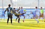 BUSTO ARSIZIO PRO PATRIA SAN GIULIANO CALCIO NELLA FOTO STANZANI