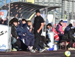 BUSTO ARSIZIO PRO PATRIA SAN GIULIANO CALCIO NELLA FOTO VARGAS