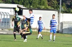 BUSTO ARSIZIO PRO PATRIA SAN GIULIANO CALCIO NELLA FOTO NICCO