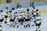 VAREWSE. HOCKEY. HCMV VARESE HOCKEY-AHC TOBLACH DOBBIACO ICEBEARS NELLA FOTO