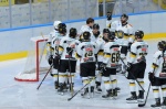 VAREWSE. HOCKEY. HCMV VARESE HOCKEY-AHC TOBLACH DOBBIACO ICEBEARS NELLA FOTO