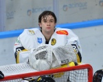 VAREWSE. HOCKEY. HCMV VARESE HOCKEY-AHC TOBLACH DOBBIACO ICEBEARS NELLA FOTO DALLA SANTA