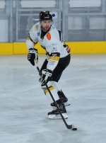 VAREWSE. HOCKEY. HCMV VARESE HOCKEY-AHC TOBLACH DOBBIACO ICEBEARS NELLA FOTO BELLONI