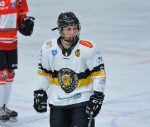 VAREWSE. HOCKEY. HCMV VARESE HOCKEY-AHC TOBLACH DOBBIACO ICEBEARS NELLA FOTO FANELLI