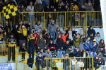 VAREWSE. HOCKEY. HCMV VARESE HOCKEY-AHC TOBLACH DOBBIACO ICEBEARS NELLA FOTO CURVA TIFOSI ESULTANZA