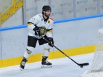 VAREWSE. HOCKEY. HCMV VARESE HOCKEY-AHC TOBLACH DOBBIACO ICEBEARS NELLA FOTO