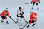 VAREWSE. HOCKEY. HCMV VARESE HOCKEY-AHC TOBLACH DOBBIACO ICEBEARS NELLA FOTO MARCELLO BORGHI