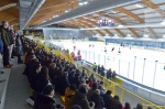 VAREWSE. HOCKEY. HCMV VARESE HOCKEY-AHC TOBLACH DOBBIACO ICEBEARS NELLA FOTO PANORAMICA
