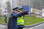 VARESE DISAGIO E TRAFFICO TRA VIA GASPAROTTO E LARGO FLAIANO PER CHIUSURA BRETELLA AUTOSTRADA