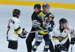 VARESE. HOCKEY. COPPA ITALIA. FINALS FOUR. SEMIFINALI HCMV VARESE HOCKEY - HC EPPAN APPIANO ANET NELLA FOTO RISSA