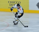 VARESE. HOCKEY. COPPA ITALIA. FINALS FOUR. FINALE HCMV VARESE HOCKEY - SV KALTERN ROTHOBLASS CALDARO NELLA FOTO RAIMONDI