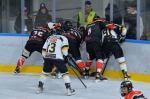VARESE. HOCKEY. COPPA ITALIA. FINALS FOUR. FINALE HCMV VARESE HOCKEY - SV KALTERN ROTHOBLASS CALDARO NELLA FOTO