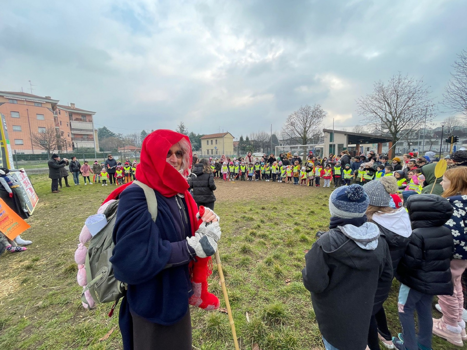 Busto Arsizio Gioeubia