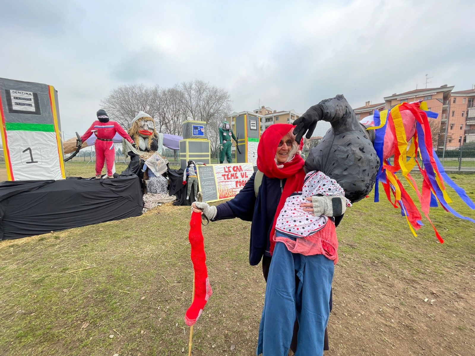 Busto Arsizio Gioeubia