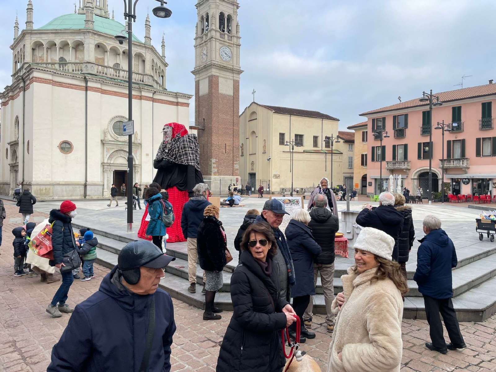 Busto Arsizio Gioeubia