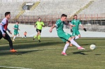 VARESE CALCIO SERIE D CITTA’ DI VARESE VS. CASATESE NELLA FOTO FOSCHIANI GIOVANNI