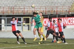 VARESE CALCIO SERIE D CITTA’ DI VARESE VS. CASATESE NELLA FOTO PASTORE MARCO