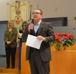 Giuseppe De Bernardi Martignoni