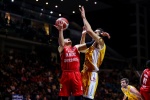 Colbey Ross LBA Frecciarossa Final Eight 2023 - Quarti di Finale Carpegna Prosciutto Pesaro - Openjobmetis Varese LBA Legabasket Serie A UnipolSAI 2022/2023 Torino, 15/02/2023 Foto B.Costantini / Ciamillo-Castoria