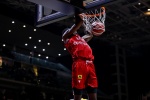 Tariq Owens LBA Frecciarossa Final Eight 2023 - Quarti di Finale Carpegna Prosciutto Pesaro - Openjobmetis Varese LBA Legabasket Serie A UnipolSAI 2022/2023 Torino, 15/02/2023 Foto B.Costantini / Ciamillo-Castoria