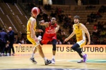 Markel Brown LBA Frecciarossa Final Eight 2023 - Quarti di Finale Carpegna Prosciutto Pesaro - Openjobmetis Varese LBA Legabasket Serie A UnipolSAI 2022/2023 Torino, 15/02/2023 Foto B.Costantini / Ciamillo-Castoria