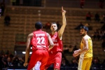 Giancarlo Ferrero LBA Frecciarossa Final Eight 2023 - Quarti di Finale Carpegna Prosciutto Pesaro - Openjobmetis Varese LBA Legabasket Serie A UnipolSAI 2022/2023 Torino, 15/02/2023 Foto B.Costantini / Ciamillo-Castoria