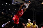 Markel Brown LBA Frecciarossa Final Eight 2023 - Quarti di Finale Carpegna Prosciutto Pesaro - Openjobmetis Varese LBA Legabasket Serie A UnipolSAI 2022/2023 Torino, 15/02/2023 Foto B.Costantini / Ciamillo-Castoria