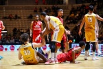 Leonardo Totè, Muhammad-Ali Abdur-Rahkman LBA Frecciarossa Final Eight 2023 - Quarti di Finale Carpegna Prosciutto Pesaro - Openjobmetis Varese LBA Legabasket Serie A UnipolSAI 2022/2023 Torino, 15/02/2023 Foto B.Costantini / Ciamillo-Castoria