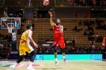 Markel Brown LBA Frecciarossa Final Eight 2023 - Quarti di Finale Carpegna Prosciutto Pesaro - Openjobmetis Varese LBA Legabasket Serie A UnipolSAI 2022/2023 Torino, 15/02/2023 Foto B.Costantini / Ciamillo-Castoria