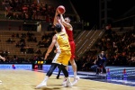 Giancarlo Ferrero LBA Frecciarossa Final Eight 2023 - Quarti di Finale Carpegna Prosciutto Pesaro - Openjobmetis Varese LBA Legabasket Serie A UnipolSAI 2022/2023 Torino, 15/02/2023 Foto B.Costantini / Ciamillo-Castoria